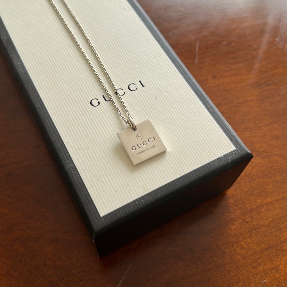 Gucci Necklace